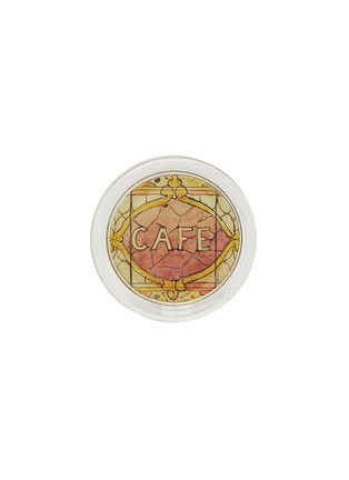 首图 –点击放大 - John Derian Company Inc. - Coaster — Café