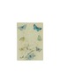 首图 –点击放大 - John Derian Company Inc. - Decoupage Polyommatus Rectangle Tray