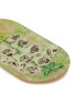 细节 –点击放大 - John Derian Company Inc. - Decoupage White Foxglove Oblong Tray