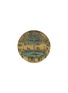 首图 –点击放大 - John Derian Company Inc. - Decoupage Fountains Round Plate