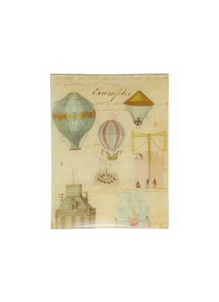 首图 –点击放大 - John Derian Company Inc. - Tray — Balloons Of Sorts
