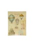 首图 –点击放大 - John Derian Company Inc. - Tray — Balloons Of Sorts