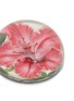 细节 –点击放大 - John Derian Company Inc. - Dome Paperweight — Azalea Indica