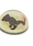 细节 –点击放大 - John Derian Company Inc. - Dome Paperweight — Bear One Foot Up