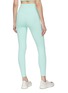 背面 - 点击放大 - BEACH RIOT - ‘Piper’ Chevron Pattern Leggings