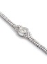 细节 - 点击放大 - LANE CRAWFORD VINTAGE WATCHES - Rolex Platinum Case Circular Dial Diamond Lady Wrist Watch
