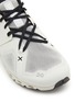 细节 - 点击放大 - ON - CLOUD X3 网眼布低帮运动鞋