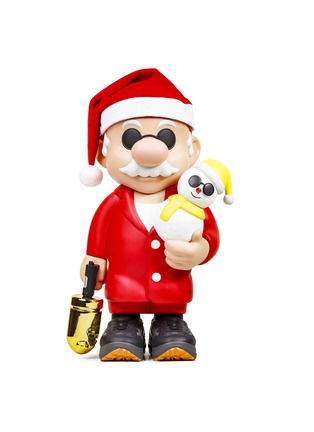 首图 –点击放大 - FOOLS PARADISE - Super Professional Xmas Bullet