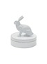 首图 –点击放大 - ASTIER DE VILLATTE - 兔子造型陶瓷圆盒