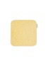 首图 –点击放大 - ABYSS - SUPER PILE 埃及长绒棉面巾－黄色