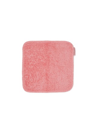 首图 –点击放大 - ABYSS - SUPER PILE 埃及长绒棉面巾－粉色