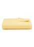 首图 –点击放大 - ABYSS - SUPER PILE 小号埃及长绒棉浴巾－黄色