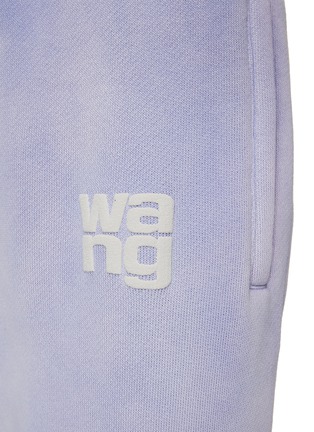  - T BY ALEXANDER WANG - 松紧腰运动长裤