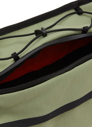 细节 - 点击放大 - RAPHA - Trail Hip Pack