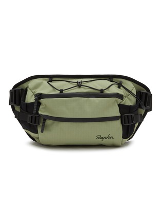 首图 - 点击放大 - RAPHA - Trail Hip Pack