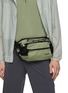 模特儿示范图 - 点击放大 - RAPHA - Trail Hip Pack