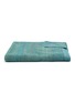 首图 –点击放大 - CELSO DE LEMOS - Balade King Size Bed Cover Throw — Blue Green