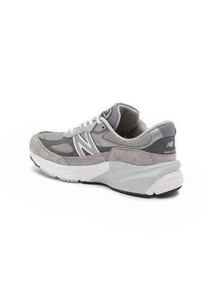  - NEW BALANCE - 990 低帮运动鞋