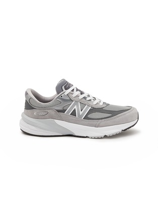 首图 - 点击放大 - NEW BALANCE - 990 低帮运动鞋
