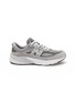 首图 - 点击放大 - NEW BALANCE - 990 低帮运动鞋