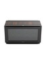 首图 –点击放大 - BUBEN&ZÖRWEG - VANTAGE 18手表收藏盒－碳黑色