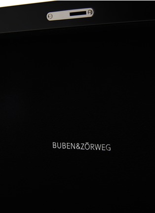 细节 –点击放大 - BUBEN&ZÖRWEG - NEO 12 腕表转表器
