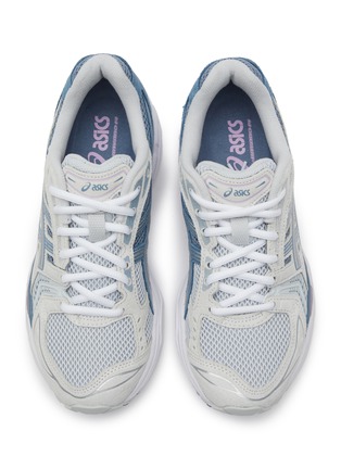 细节 - 点击放大 - ASICS - ‘Gel-Kayano 14’ Low Top Lace Up Mesh Sneakers