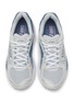 细节 - 点击放大 - ASICS - ‘Gel-Kayano 14’ Low Top Lace Up Mesh Sneakers