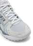 细节 - 点击放大 - ASICS - ‘Gel-Kayano 14’ Low Top Lace Up Mesh Sneakers