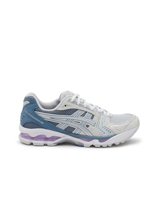 首图 - 点击放大 - ASICS - ‘Gel-Kayano 14’ Low Top Lace Up Mesh Sneakers