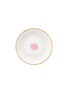 首图 –点击放大 - CORALLA MAIURI - BERRY 抽象图案陶瓷晚餐盘 — 白色
