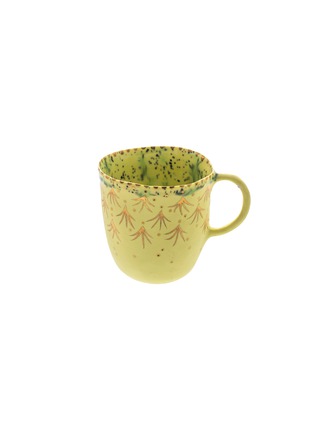首图 –点击放大 - CORALLA MAIURI - Coralla's Mug Pineapple
