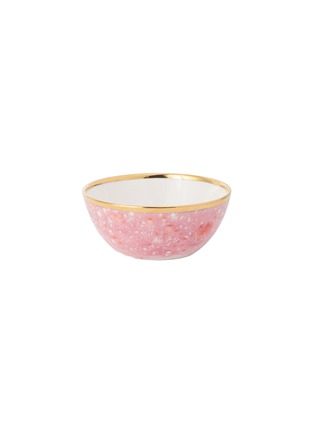 首图 –点击放大 - CORALLA MAIURI - BERRY 陶瓷水果碗 — 粉色