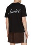 背面 - 点击放大 - AMIRI - LOGO 印花短袖 T 恤