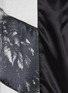  - AMIRI - 夏威夷印花直筒长裤