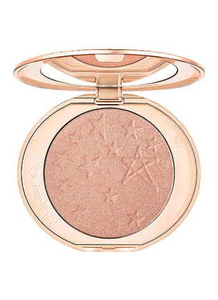首图 -点击放大 - CHARLOTTE TILBURY - HOLLYWOOD GLOW GLIDE ARCHITECT HIGHLIGHTER — PILLOW TALK GLOW