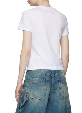 背面 - 点击放大 - AMIRI - CALIFORNIA 印花短袖 T 恤