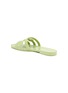  - SAM EDELMAN - BAY JELLY 镂空平底凉鞋