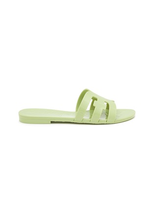 首图 - 点击放大 - SAM EDELMAN - BAY JELLY 镂空平底凉鞋