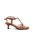 首图 - 点击放大 - SAM EDELMAN - DACIE 绑带仿水晶缀饰方头高跟鞋