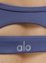  - ALO YOGA - INTRIGUE 运动内衣