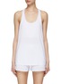 首图 - 点击放大 - ALO YOGA - ‘Don't Get It’ Twisted Racerback Tank Top