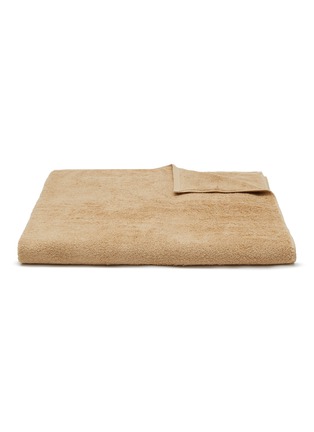 首图 –点击放大 - TEKLA - Bath Sheet — Sienna