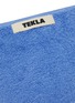细节 –点击放大 - TEKLA - Bath Towel — Clear Blue