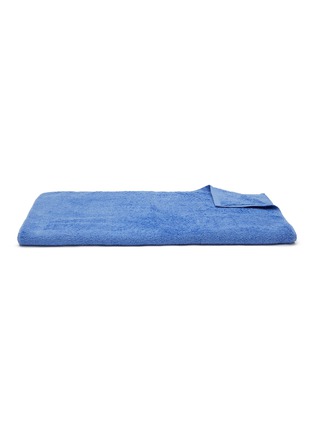 首图 –点击放大 - TEKLA - Bath Towel — Clear Blue