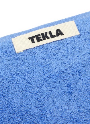 细节 –点击放大 - TEKLA - Bath Sheet — Clear Blue
