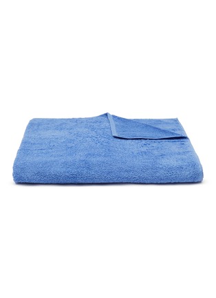 首图 –点击放大 - TEKLA - Bath Sheet — Clear Blue