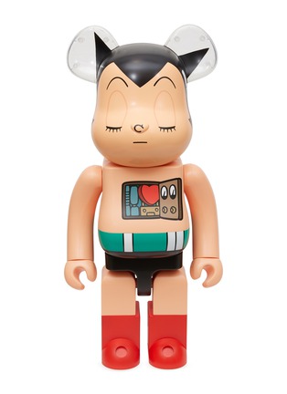 首图 –点击放大 - BE@RBRICK - x Astro Boy Sleeping Version 1000% BE@RBRICK