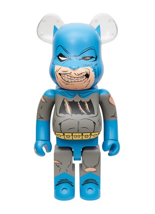 首图 –点击放大 - BE@RBRICK - x Batman 'The Dark Knight Triumphant' 1000% BE@RBRICK
