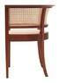 细节 –点击放大 - CARL HANSEN & SØN - KK96620 FAABORG 桃花心木椅